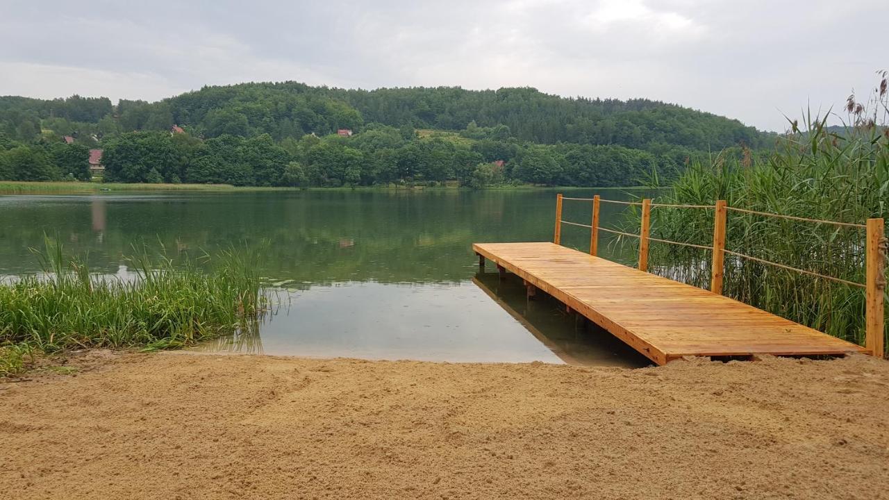 Przystanek Patulskie Pierszczewo Экстерьер фото