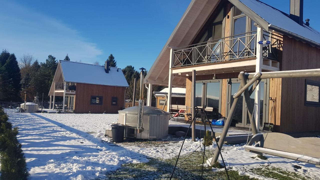 Przystanek Patulskie Pierszczewo Экстерьер фото