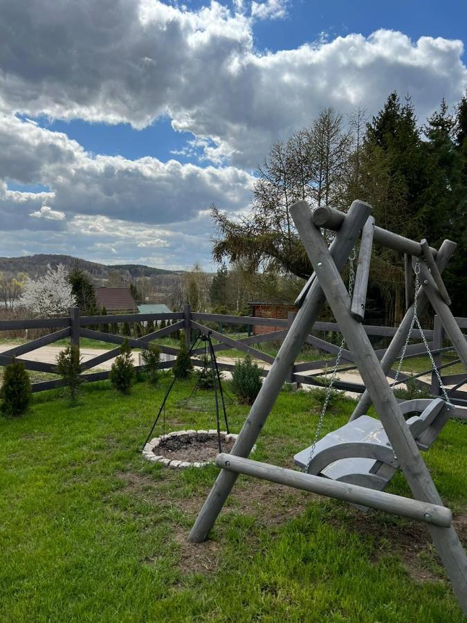 Przystanek Patulskie Pierszczewo Экстерьер фото